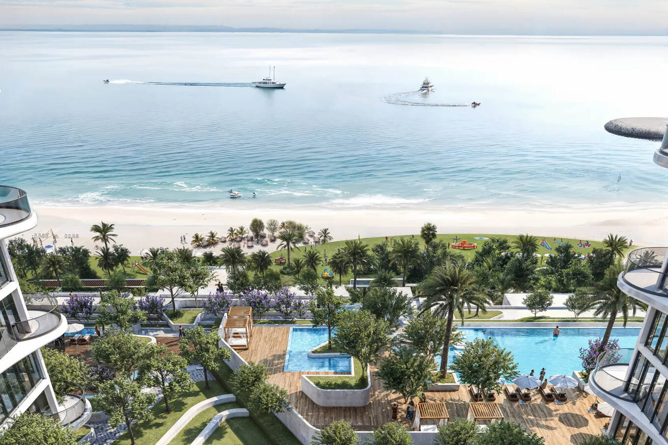Sobha Aquamont